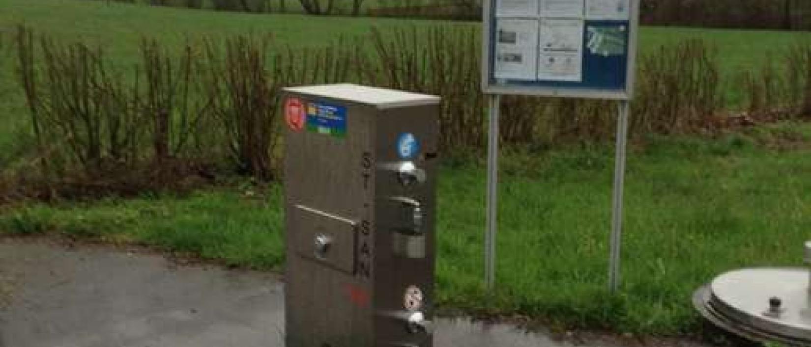 Hoofdfoto Freibad