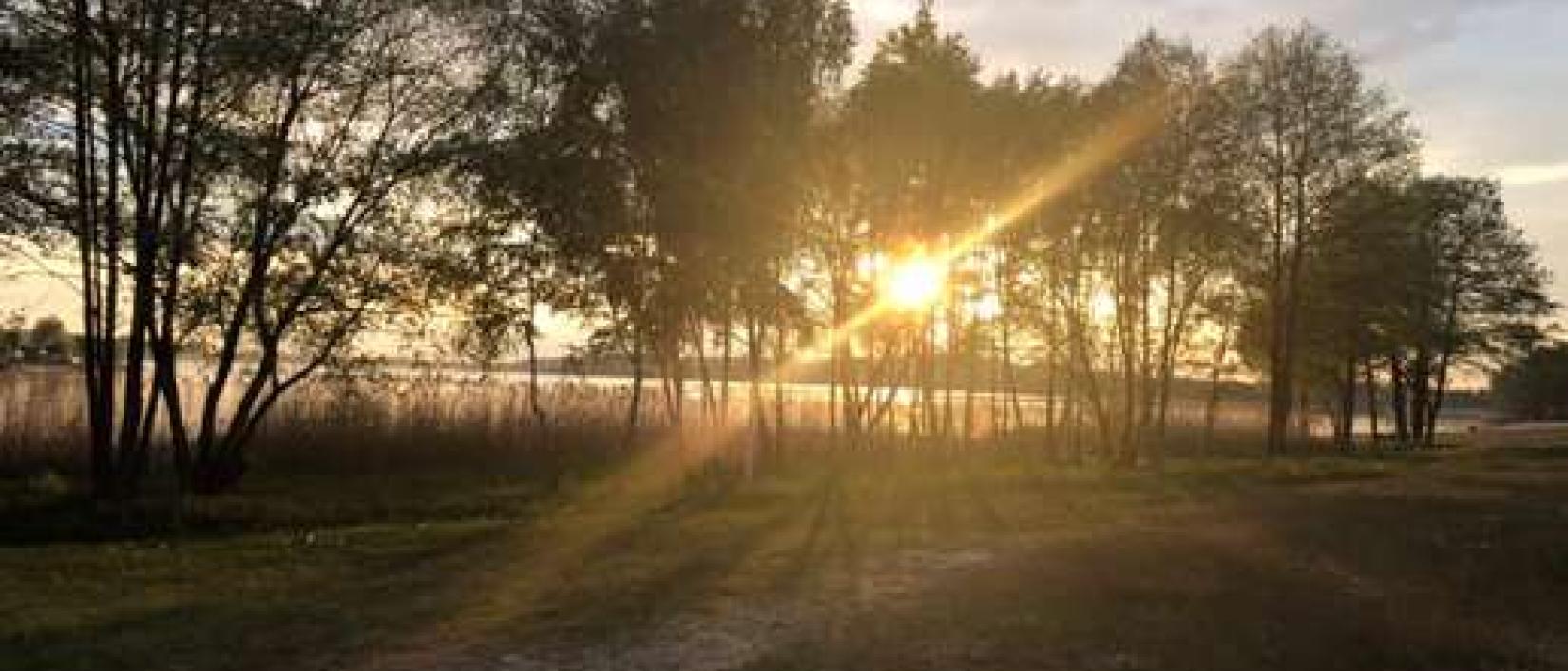 Hoofdfoto Parking Am See Niewiesze
