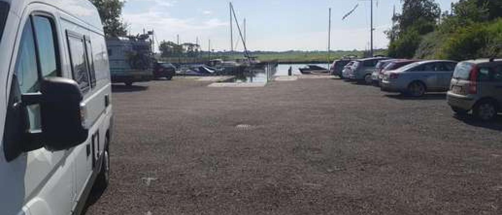 Hoofdfoto Jachthaven De Swaeikom