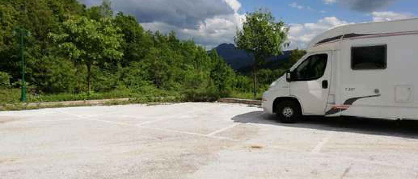 Hoofdfoto Parking