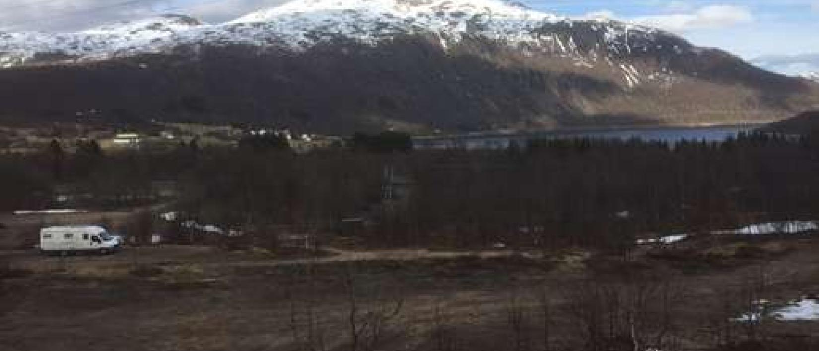 Hoofdfoto Kongsvik