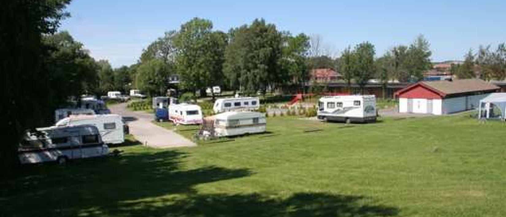 Hoofdfoto Aktivitetsbyen Gamle Fredrikstad