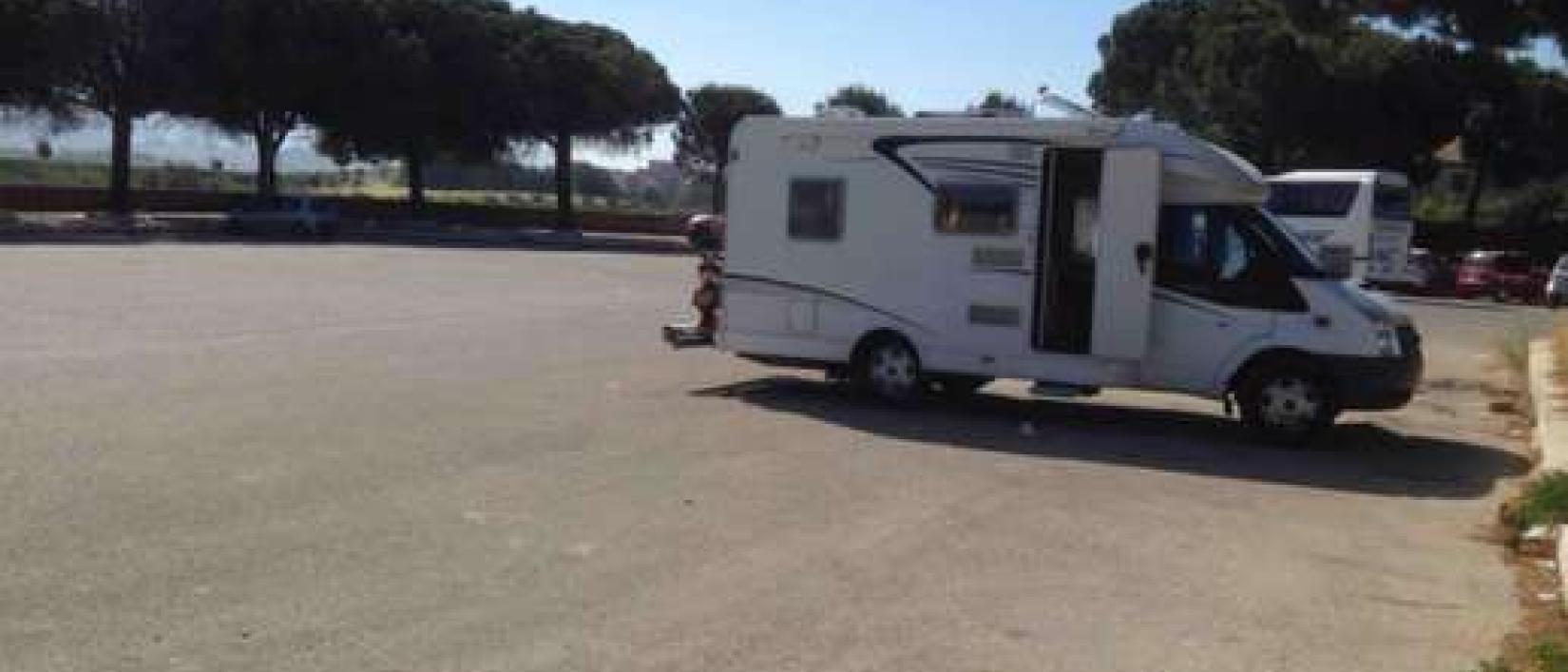 Hoofdfoto Parking