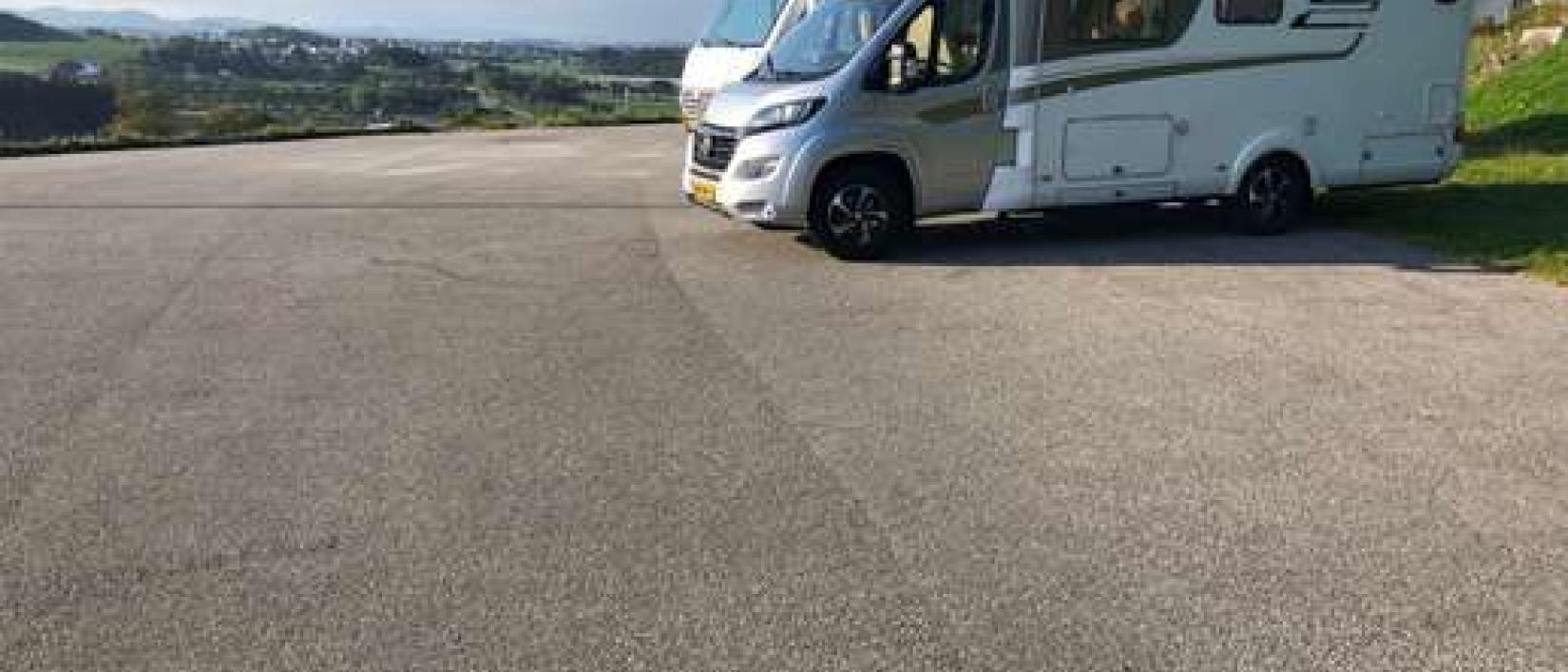 Hoofdfoto Parking Randaberg