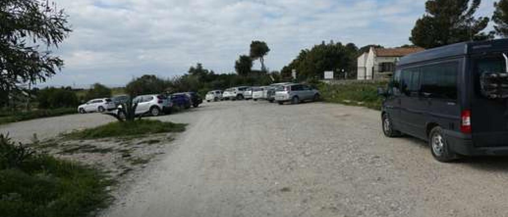 Hoofdfoto Parcheggio Comunale