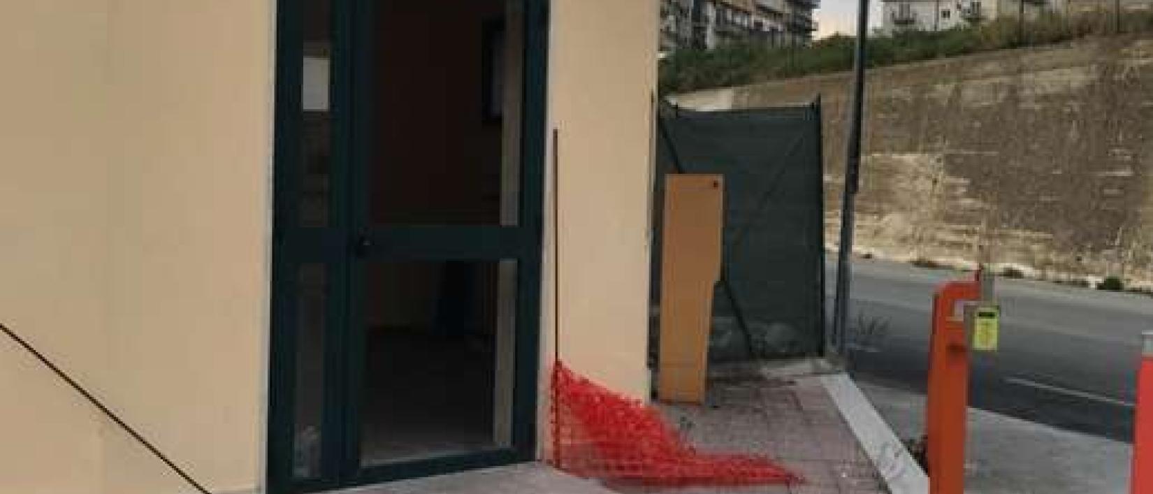 Hoofdfoto Parking Piazzi Amoci alle Antiche Mura