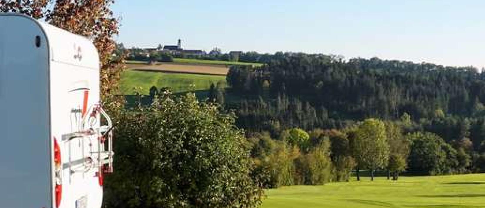 Hoofdfoto Hotel Anetseder