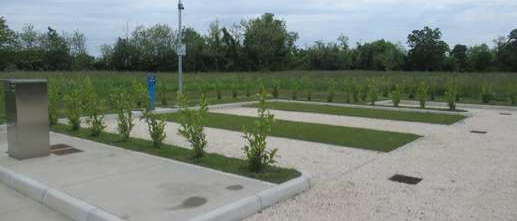 Hoofdfoto Parking Risorgimento
