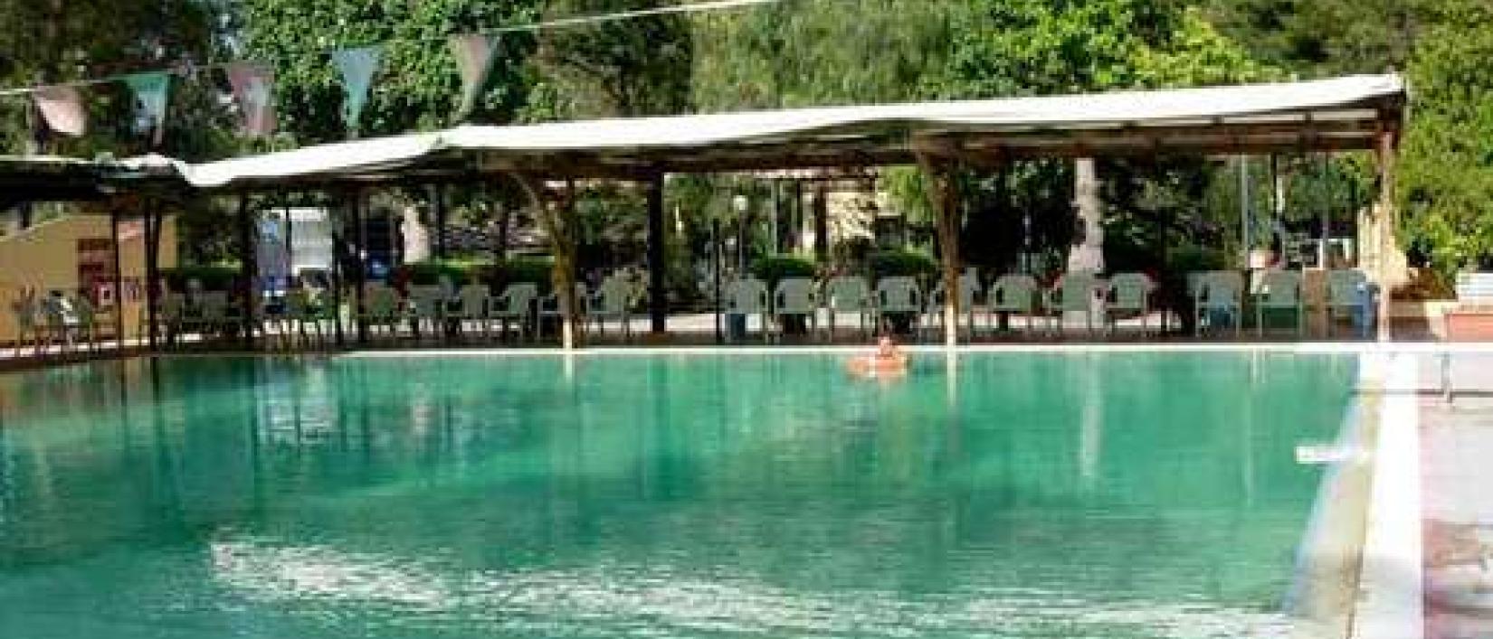 Hoofdfoto Area Terme Acqua Pia