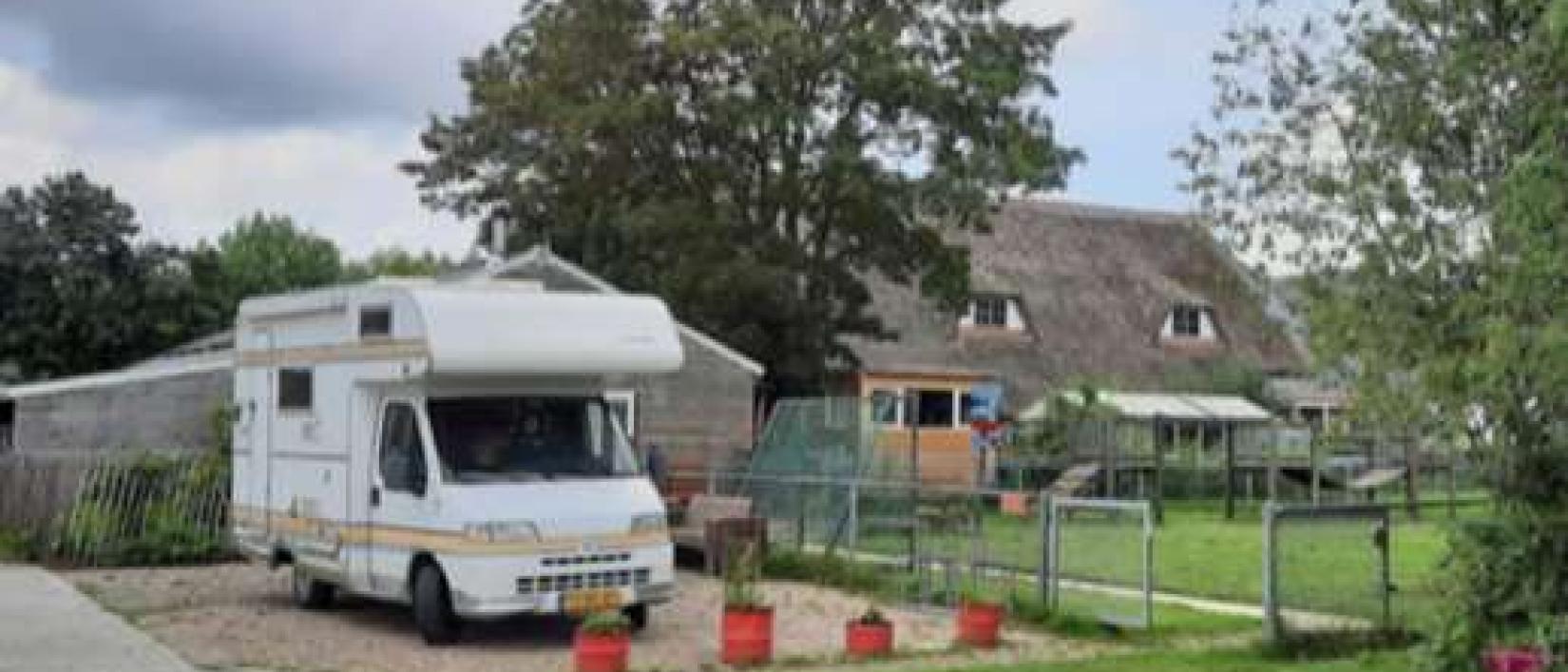 Hoofdfoto Belevingsboerderij de Zes Grazen