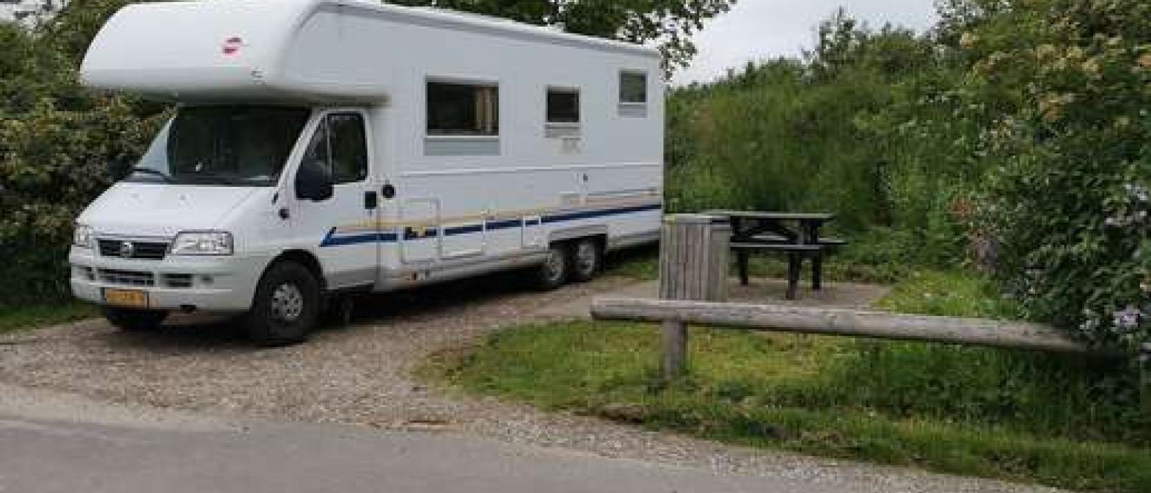 Hoofdfoto Parking Merring [E45]