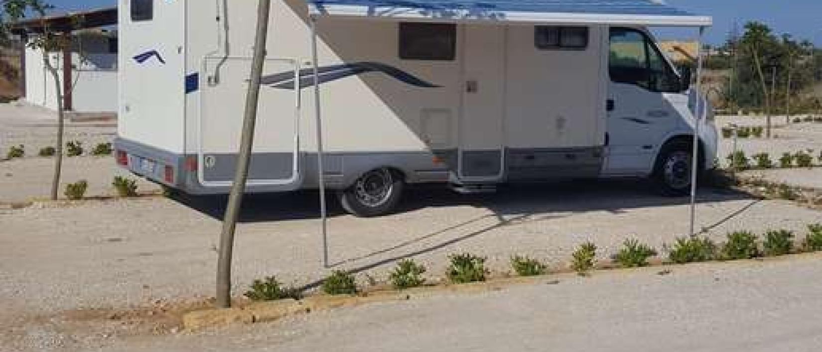 Hoofdfoto Camping Il Giardino Dell' Emiro