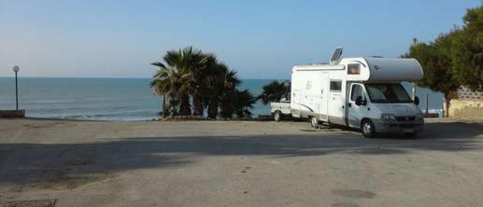 Hoofdfoto Parking