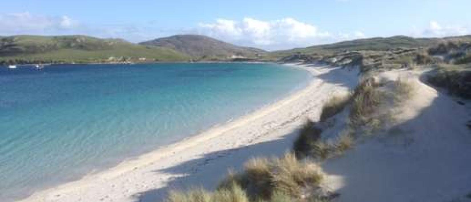 Hoofdfoto Vatersay Hall Cafe
