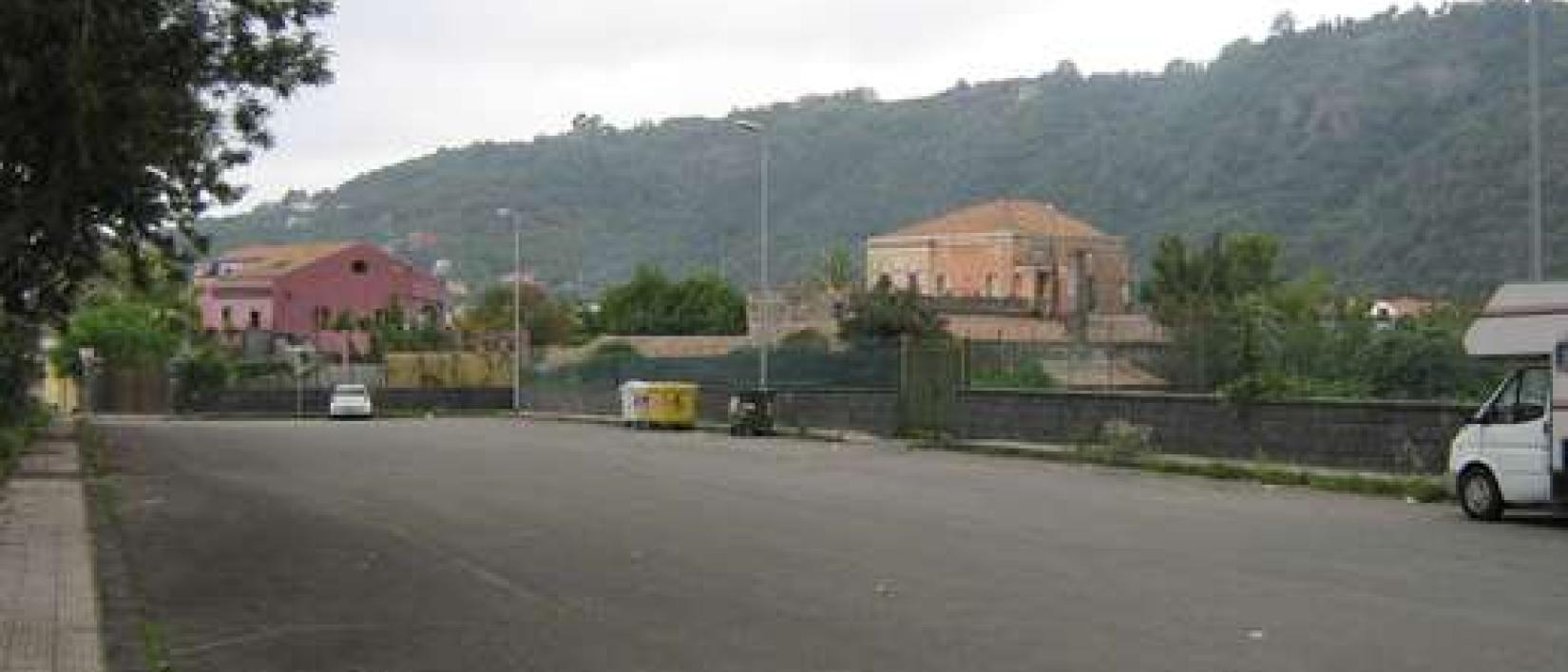 Hoofdfoto Parcheggio Comunale