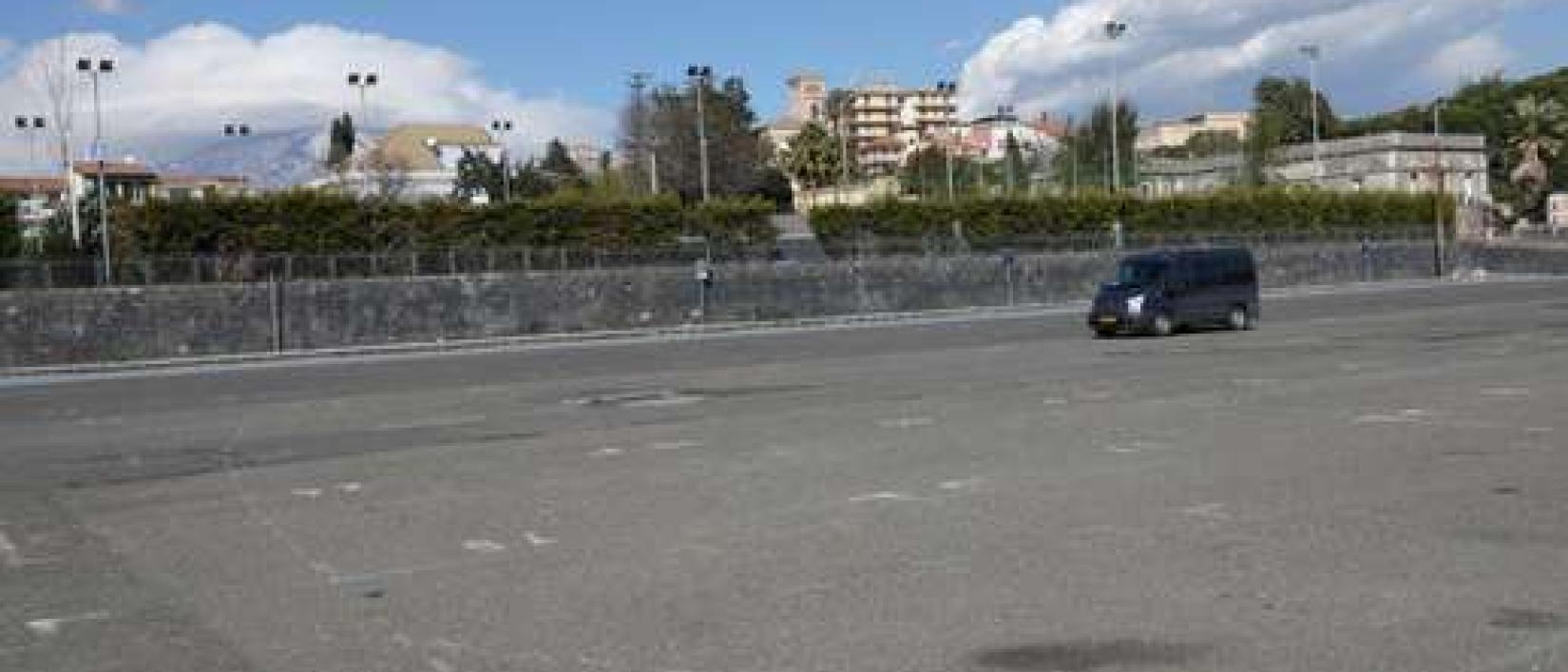 Hoofdfoto Parking