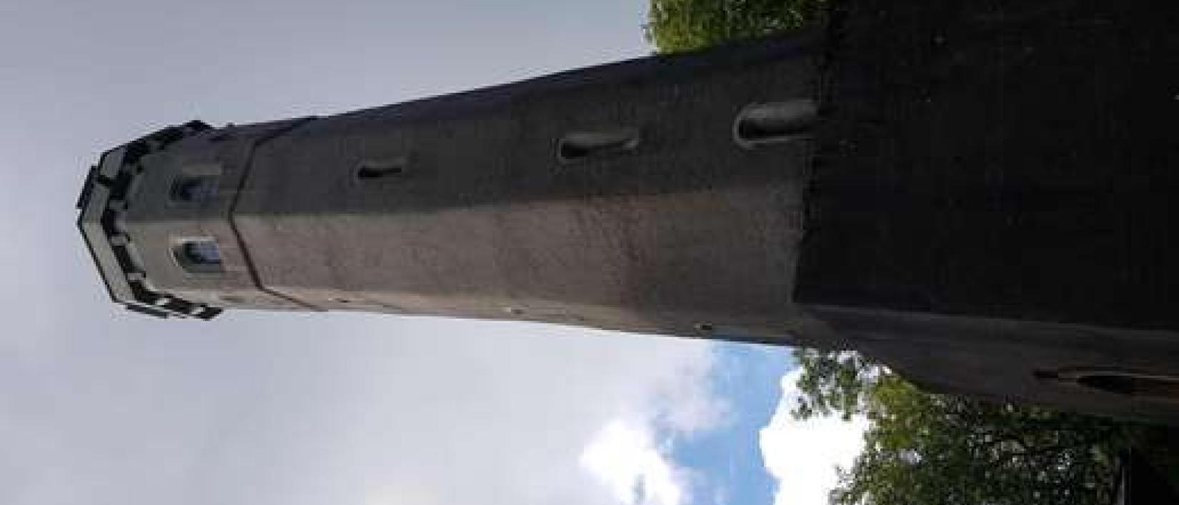 Hoofdfoto Parking  Donnersberg