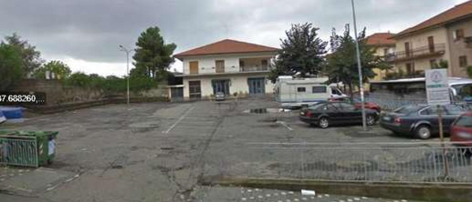 Hoofdfoto Parking
