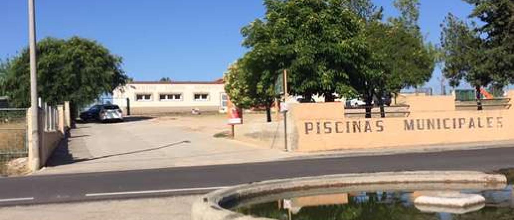 Hoofdfoto Parking Autocaravanas Gallegos de Argañan