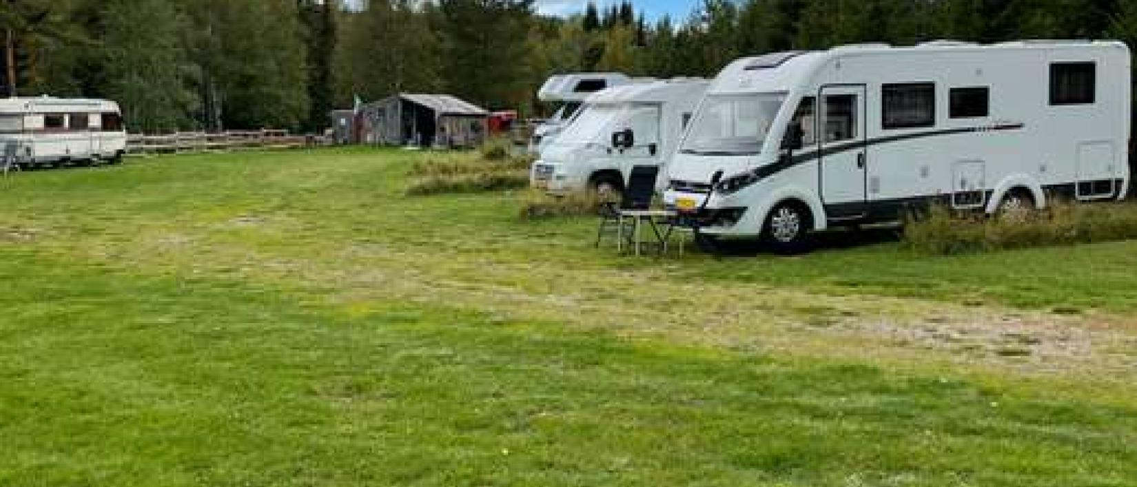 Hoofdfoto Wilderness Adventures Sweden