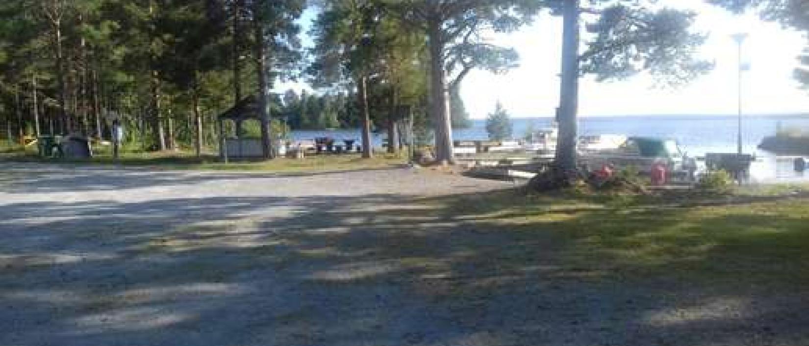 Hoofdfoto Djupstans Båthamn