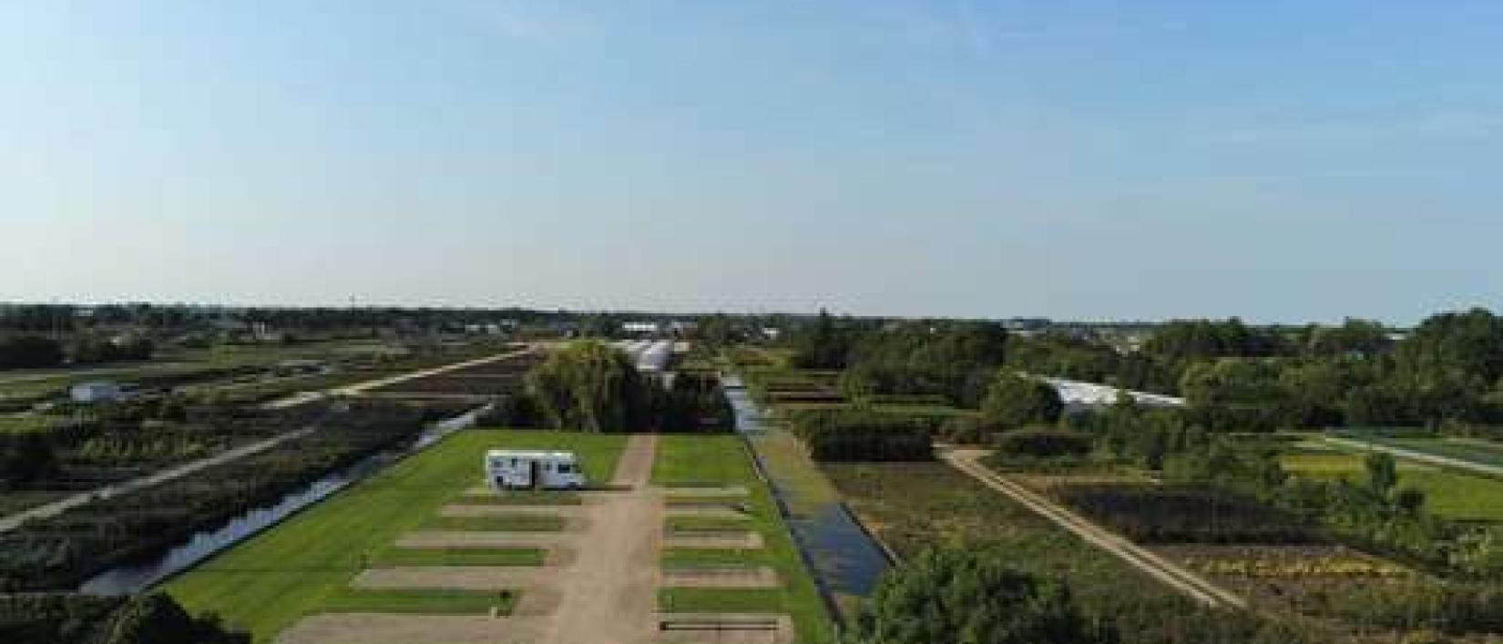 Hoofdfoto Camperlocatie De Scheve Schoffel