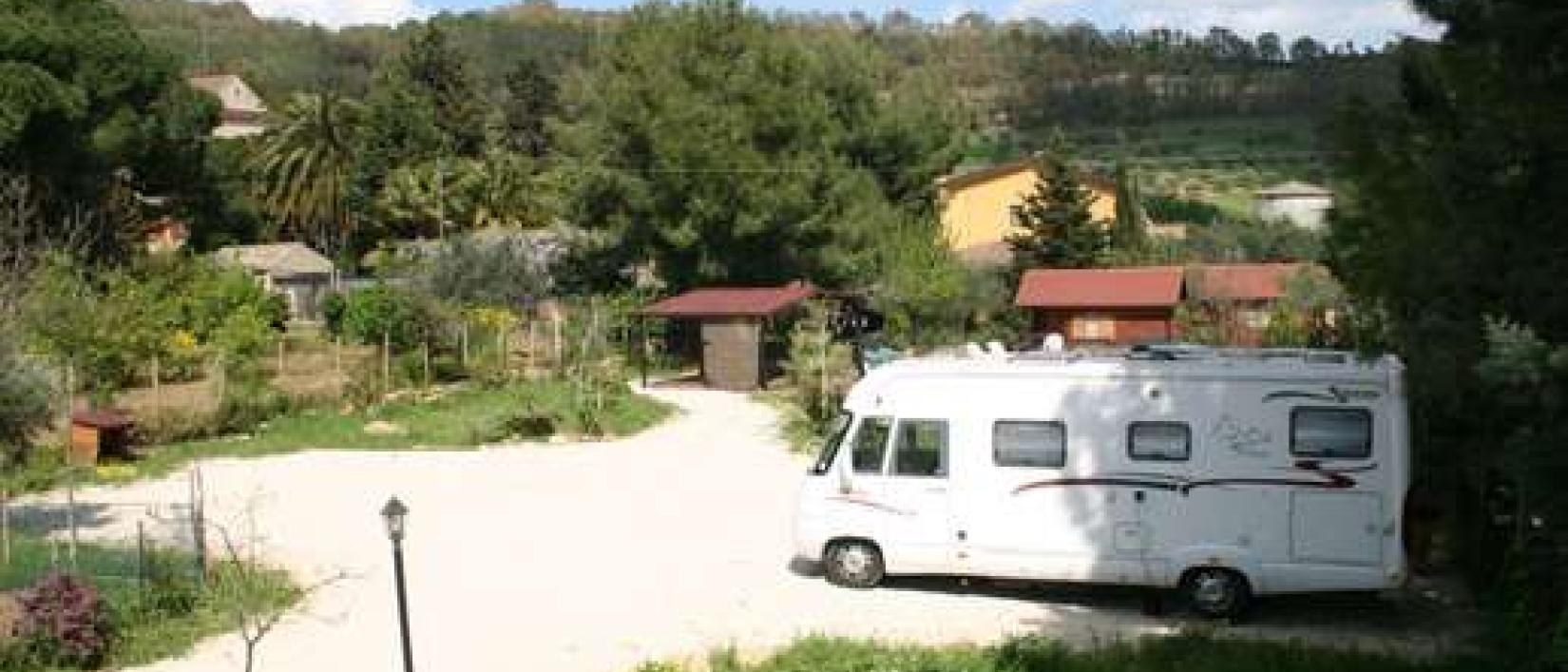Hoofdfoto Il Mandorleto