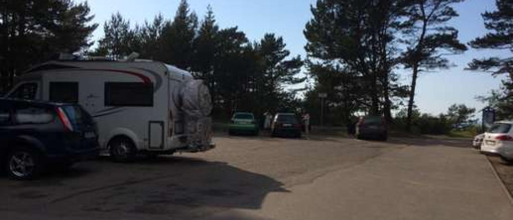 Hoofdfoto Parking