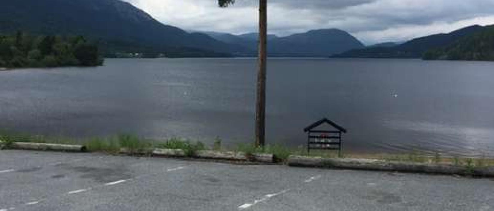 Hoofdfoto Parking Noresund