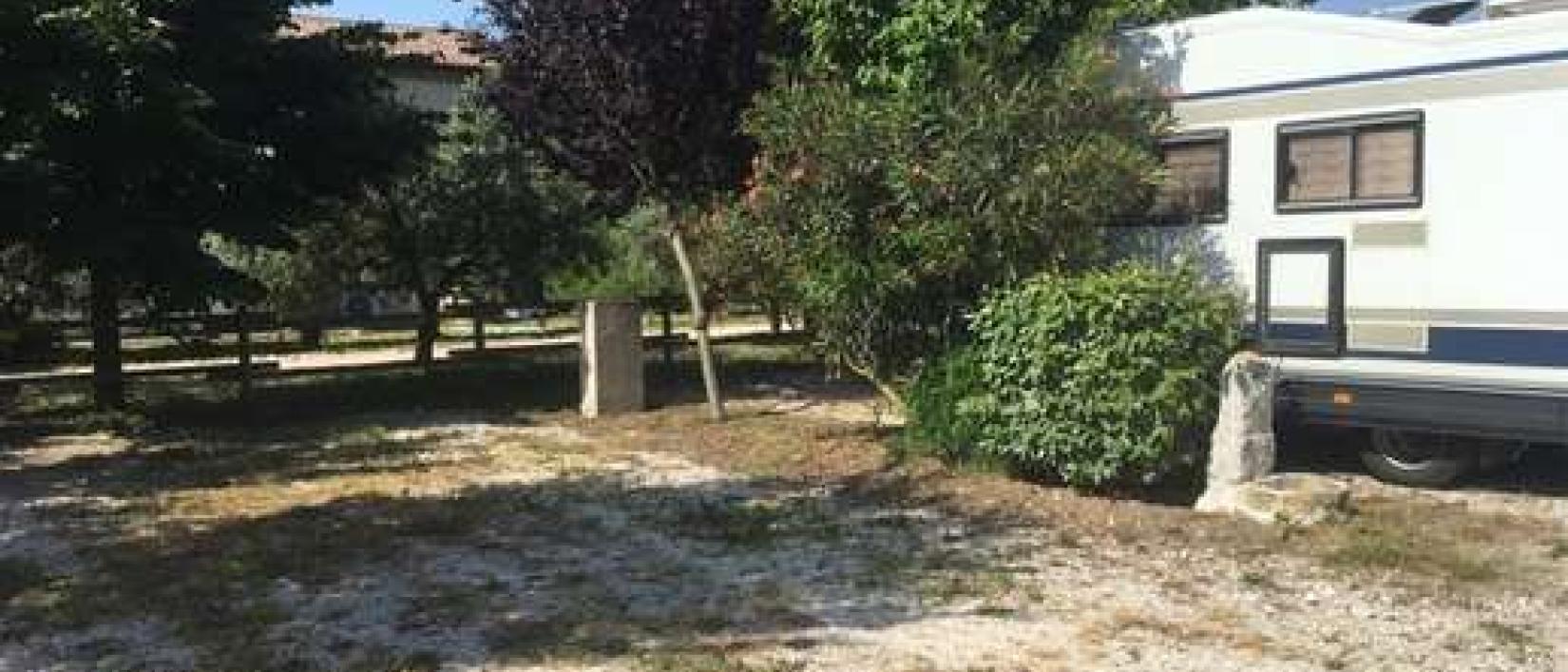 Hoofdfoto Agriturismo Ai Pilastri