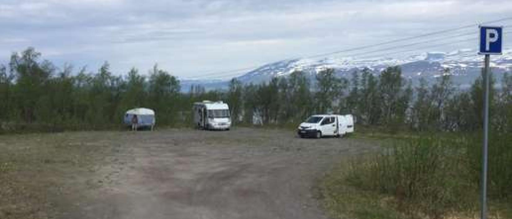 Hoofdfoto Parking E10