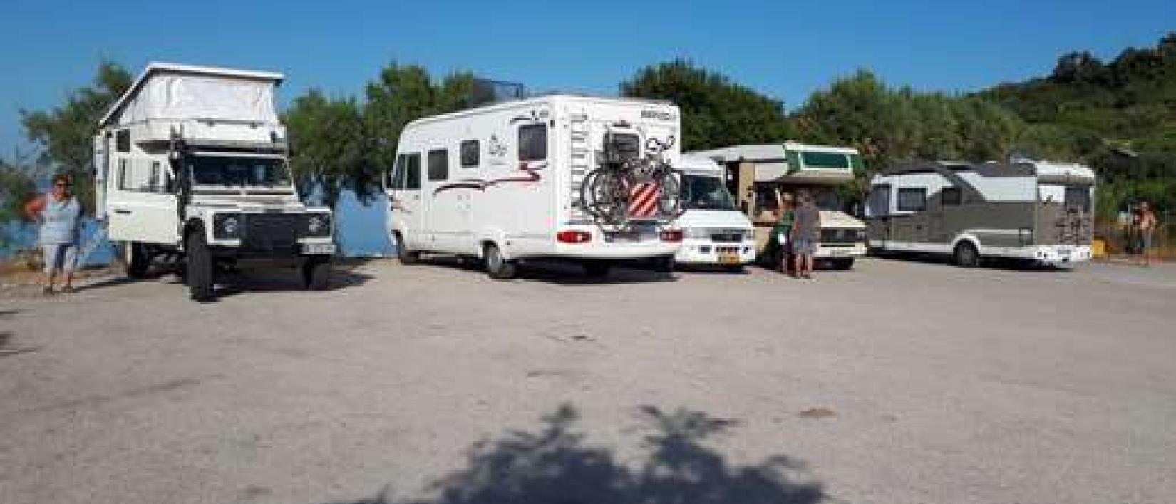 Hoofdfoto Parking