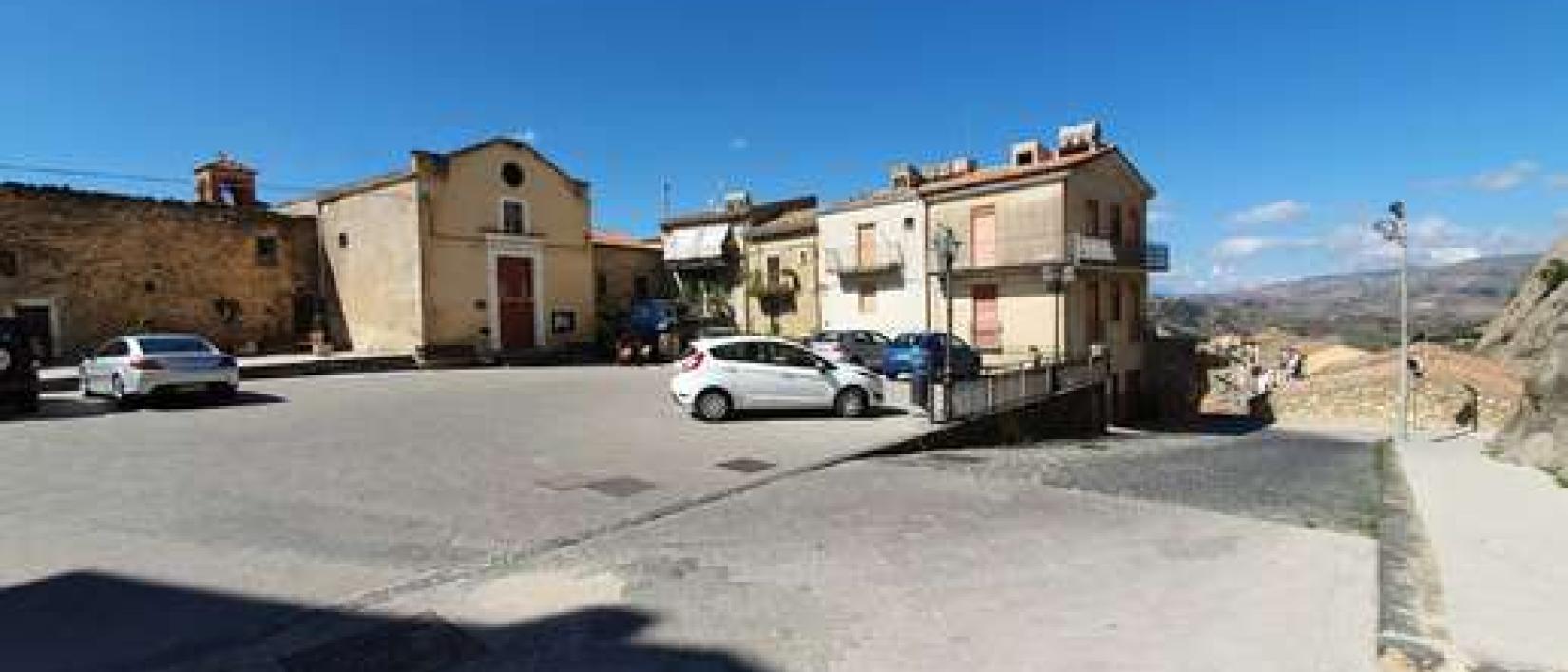 Hoofdfoto Parking