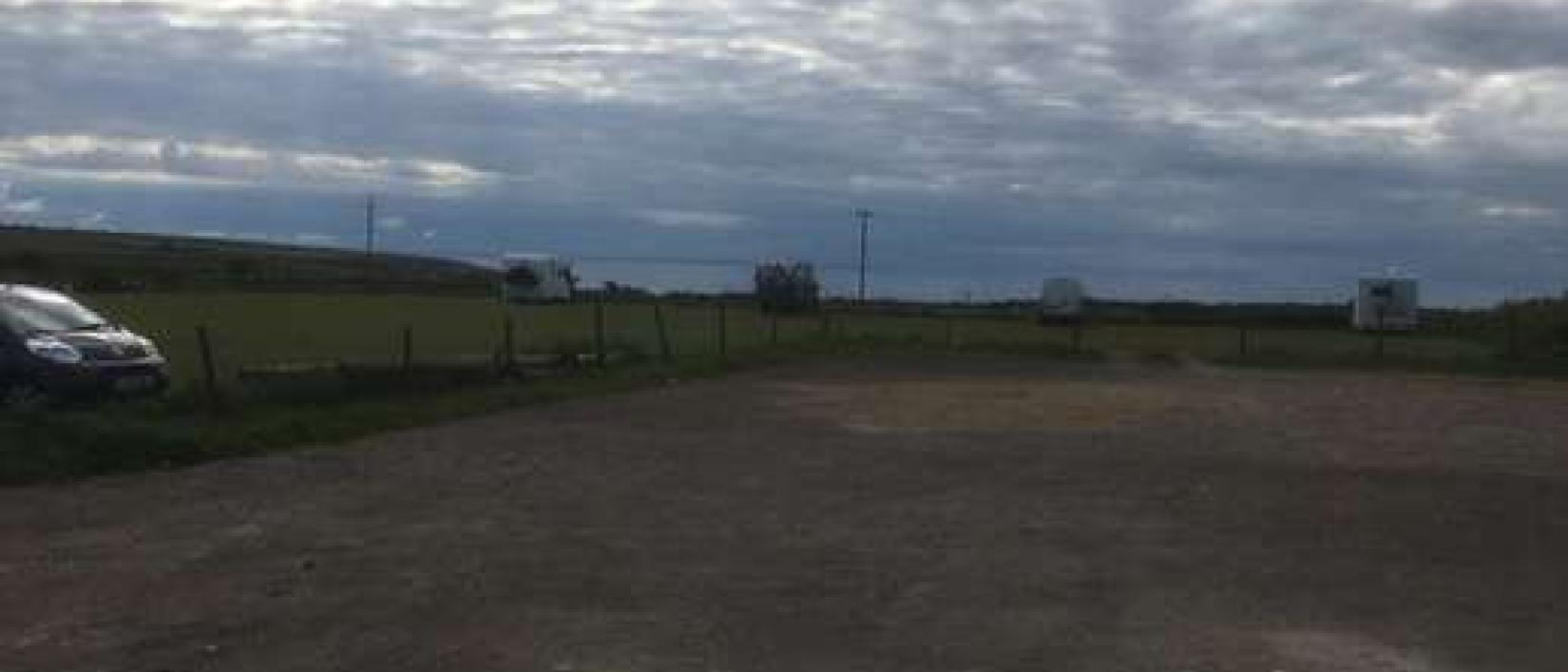 Hoofdfoto Treen Village Car Park