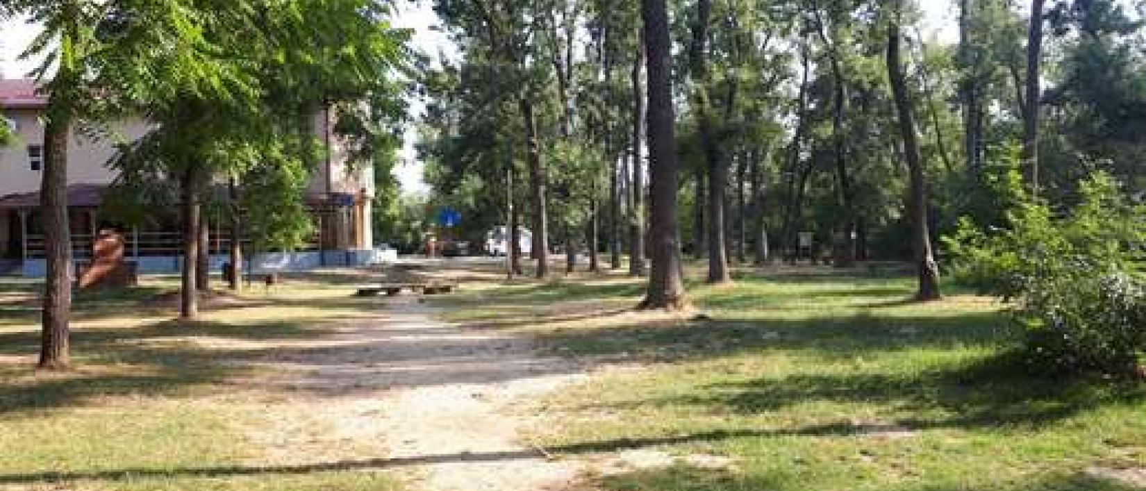 Hoofdfoto Parcului Natural Lunca Muresului