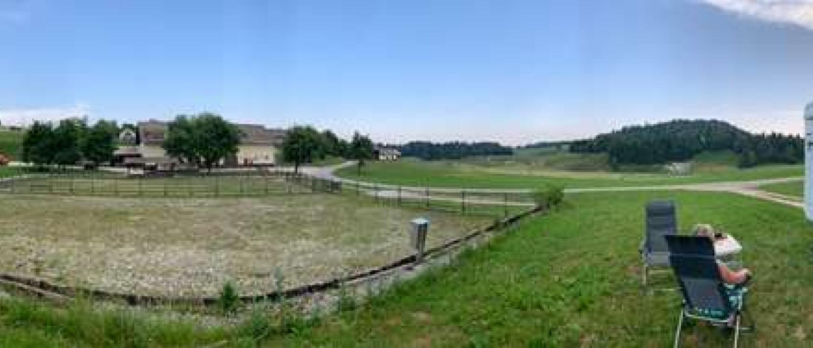 Hoofdfoto Camperstop Giovanni