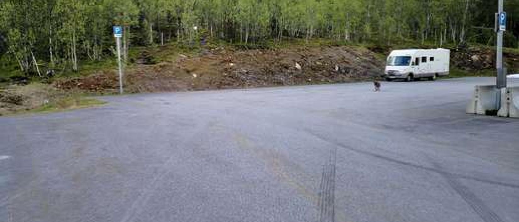 Hoofdfoto Ramfjordbotn