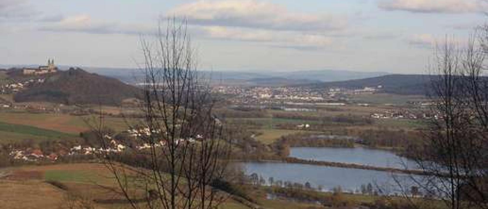 Hoofdfoto Staffelbergblick