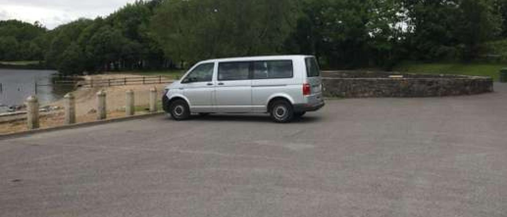 Hoofdfoto Parking Muckross