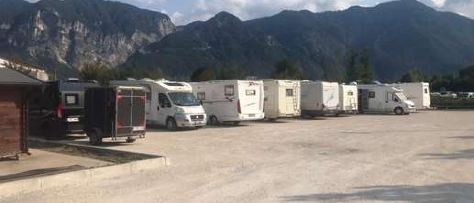Hoofdfoto Parking Ristorante Al Brenta