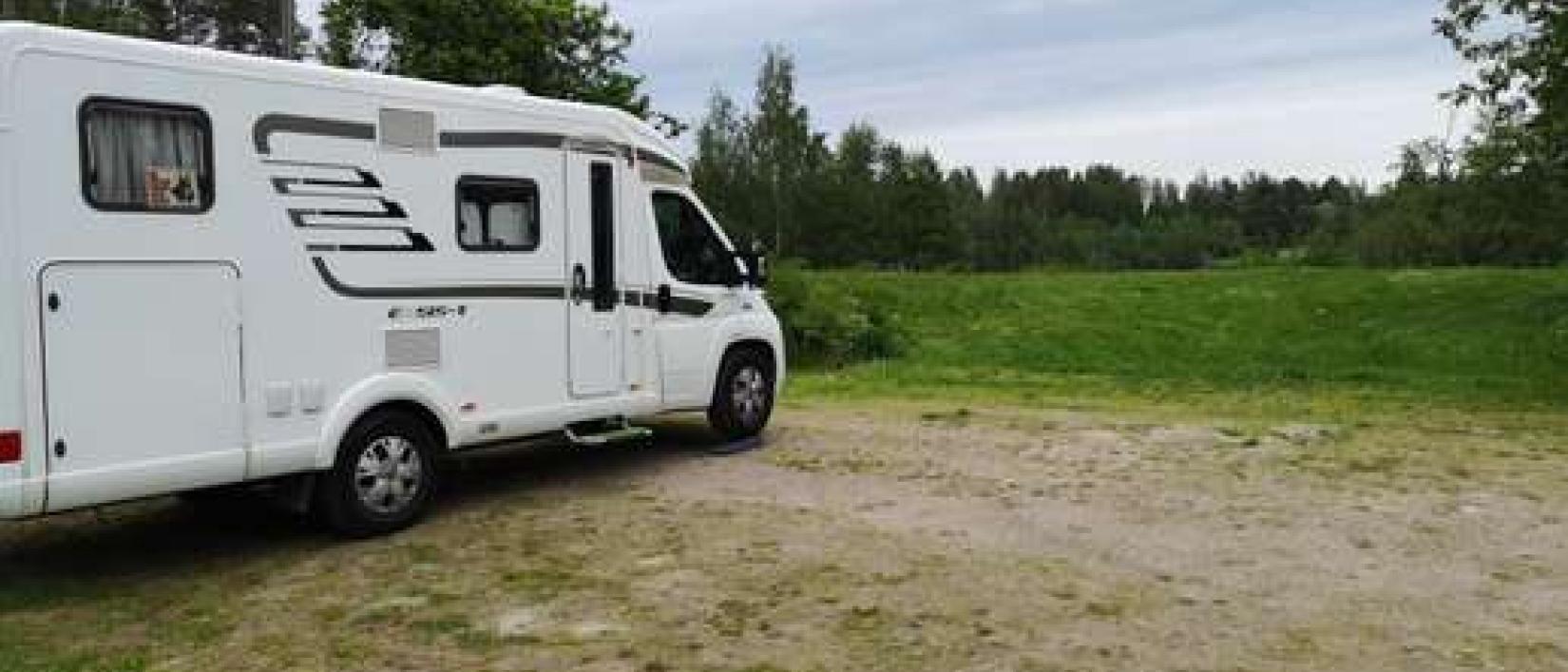 Hoofdfoto Picknick Kuusaankoski Kota