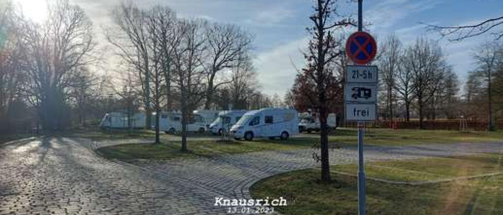 Hoofdfoto Luckau