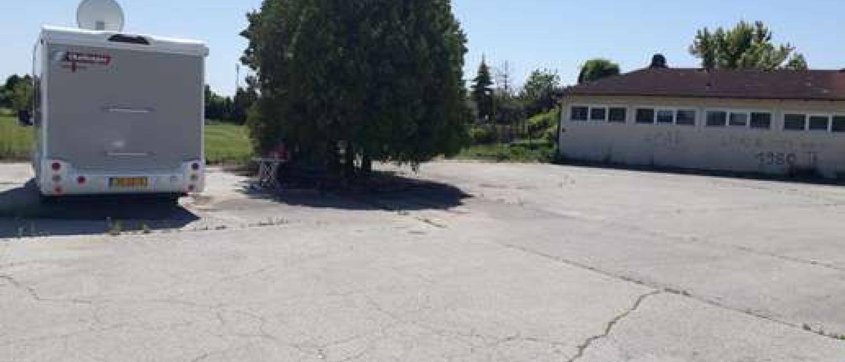 Hoofdfoto Parking Motel Selna