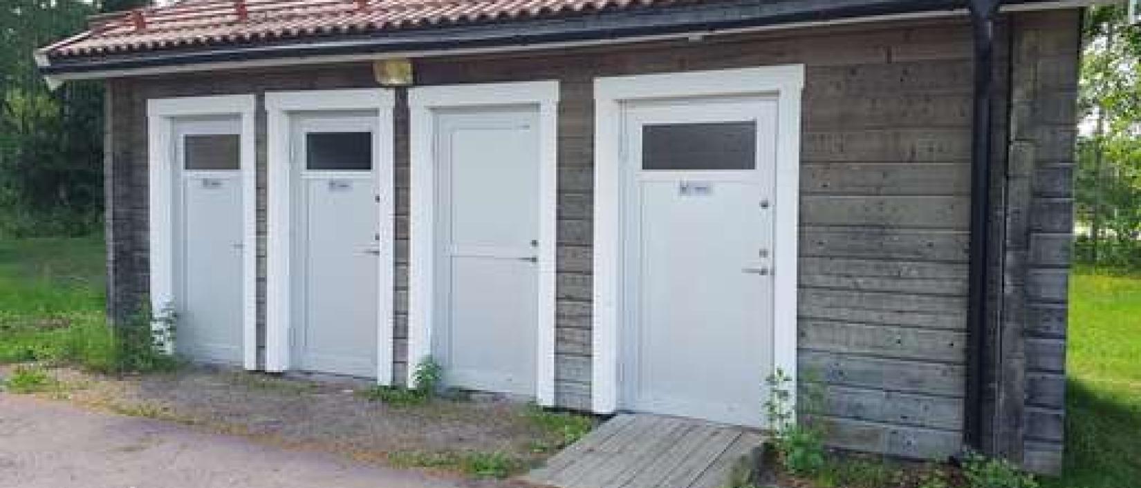 Hoofdfoto Björbo