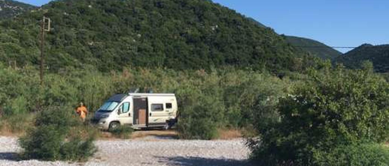 Hoofdfoto Beach