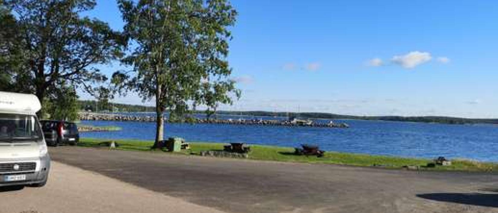 Hoofdfoto Oravais Badstrand