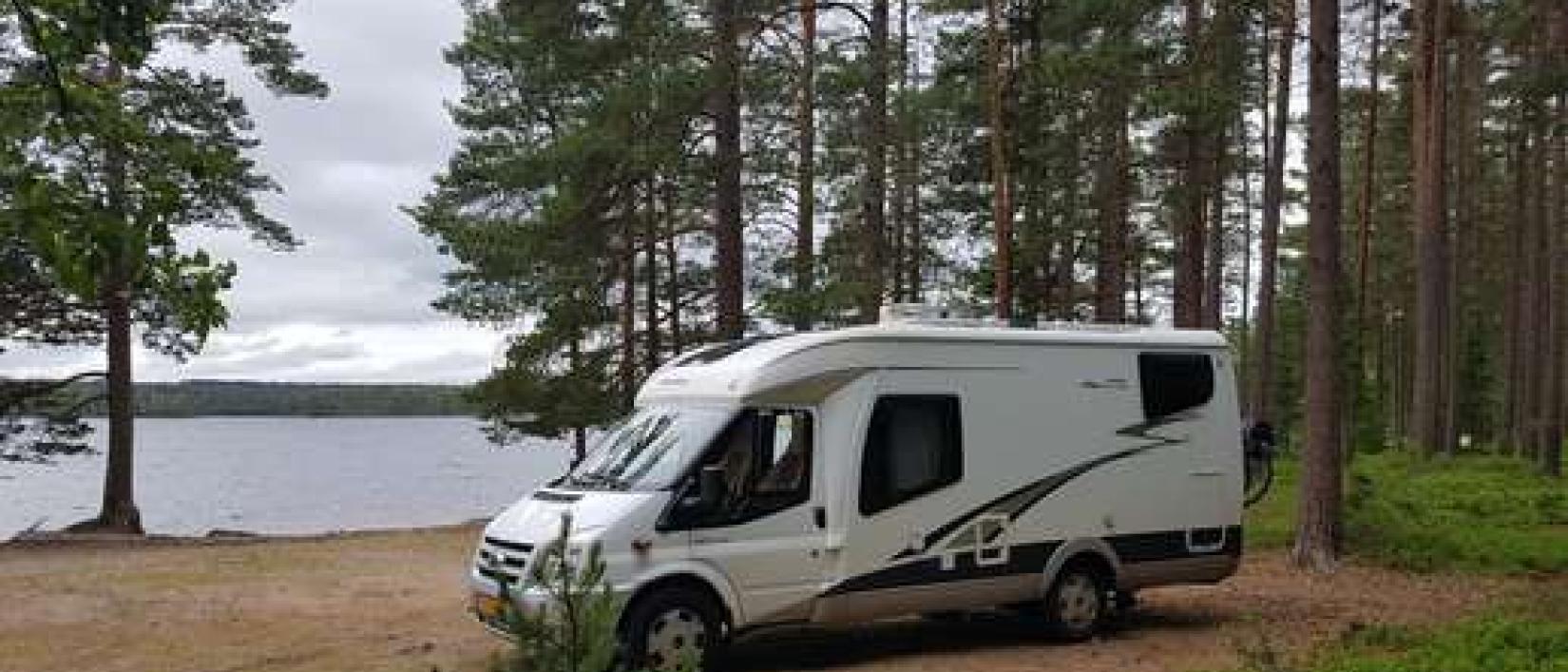 Hoofdfoto Parking