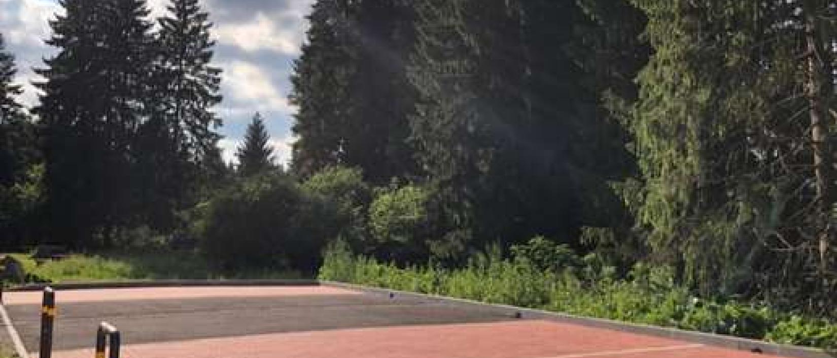 Hoofdfoto Sosta Camper Vaghezza