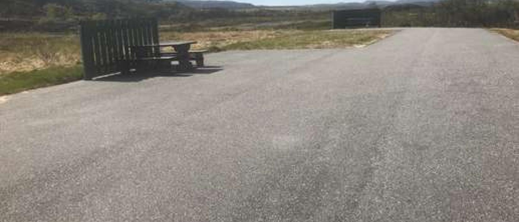 Hoofdfoto Parking