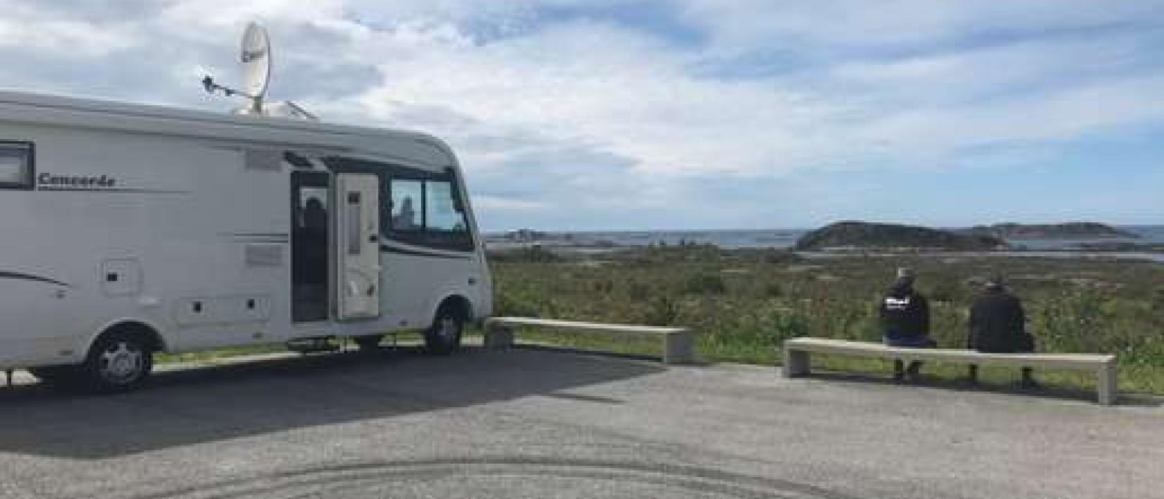 Hoofdfoto Parking